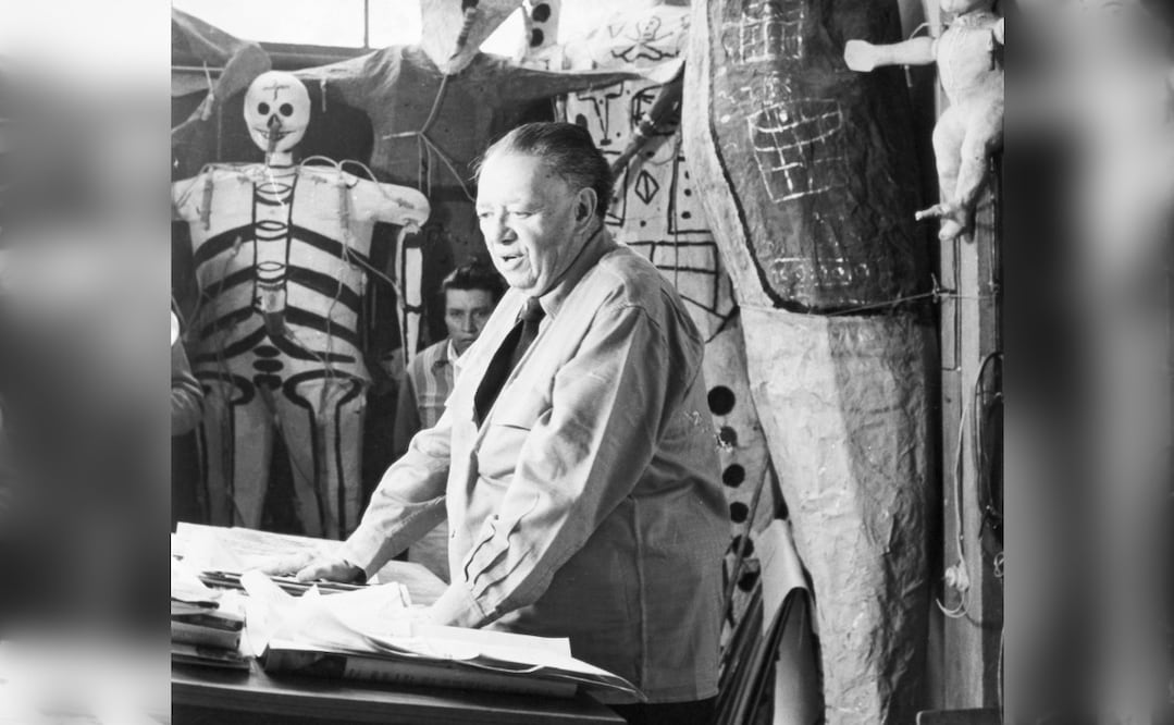 Foto: Archivo El Universal