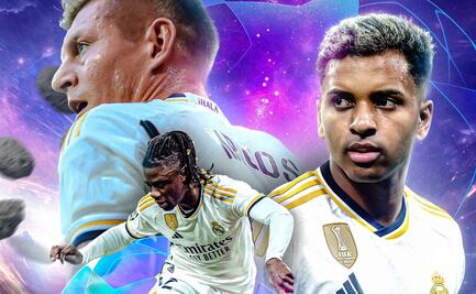 Champions League: ¿A qué hora y dónde ver los partidos de este 8 de noviembre?