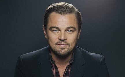 ¡Su rostro lo dice todo! Leonardo DiCaprio desea ganar un Óscar