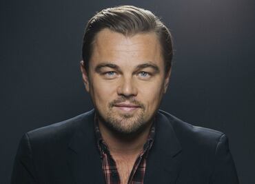 ¡Su rostro lo dice todo! Leonardo DiCaprio desea ganar un Óscar