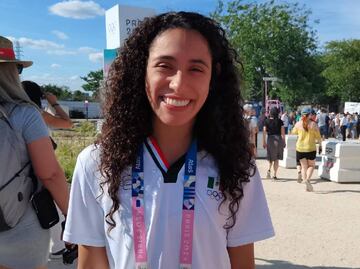 Gabriela Agúndez lanza petición a Claudia Sheinbaum: "Volteen a vernos"