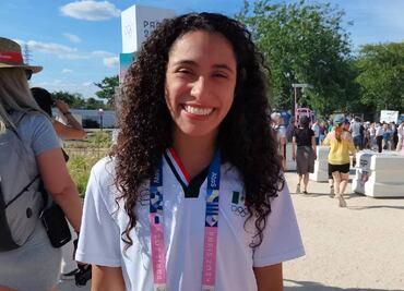 Gabriela Agúndez lanza petición a Claudia Sheinbaum: "Volteen a vernos"