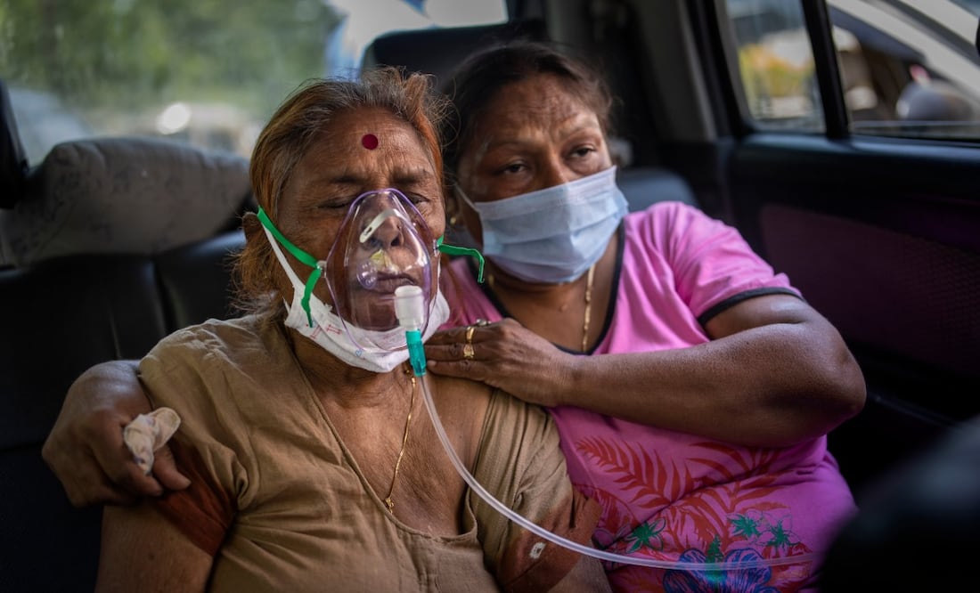 Foto: AP