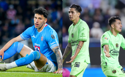 Cruz Azul y FC Juárez tendrán un nuevo horario; el partido sufre cambios a causa de las bajas temperaturas