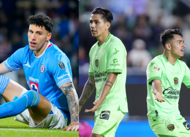 Cruz Azul y FC Juárez tendrán un nuevo horario; el partido sufre cambios a causa de las bajas temperaturas