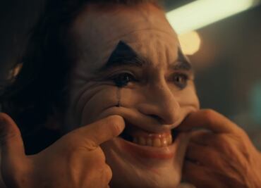 La enfermedad que inspiró la risa del Joker de Joaquin Phoenix