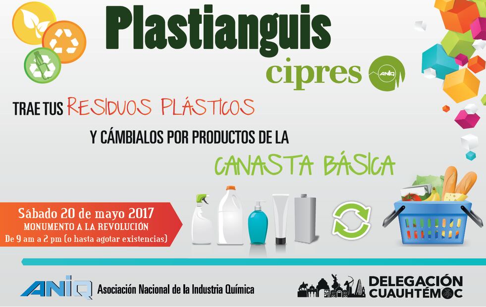  PLASTIANGUIS 2017