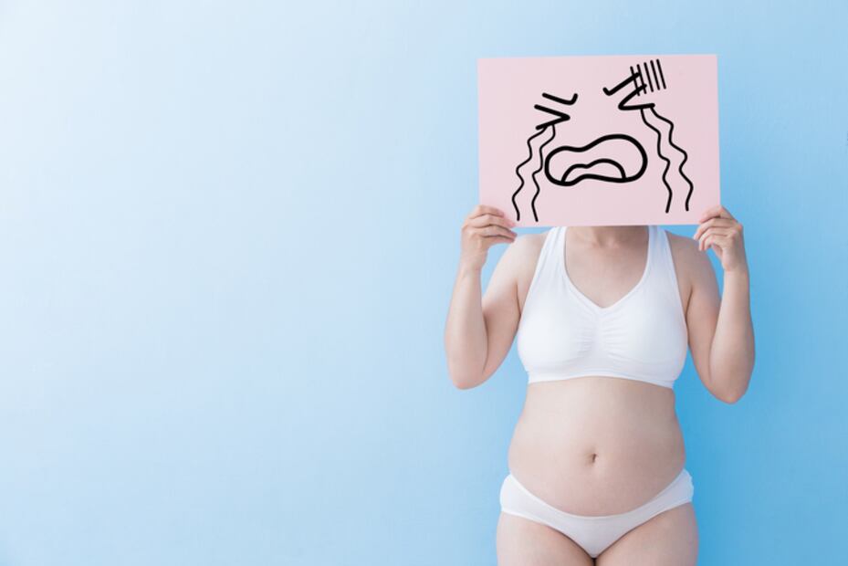 ¿Cómo recuperar tu figura después de ser mamá?