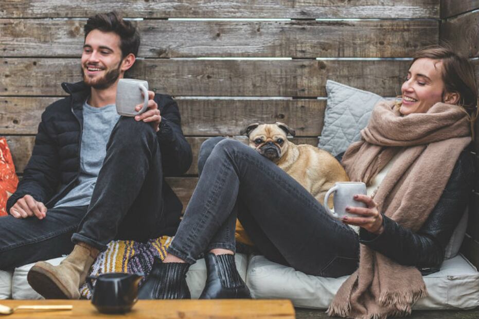 ¡Confirmado! Los hombres quieren acostarse con sus amigas