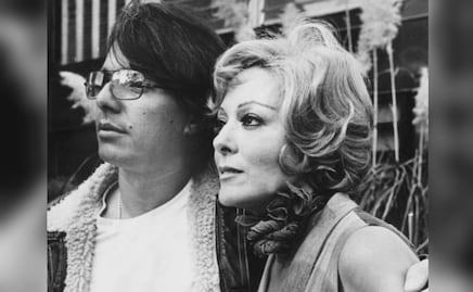 El romántico y violento "amor" de Silvia Pinal y Enrique Guzmán