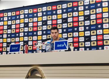 Ser fuertes en casa ayudará a Pumas a entrar más sencillo a Liguilla, aseguró Julio González