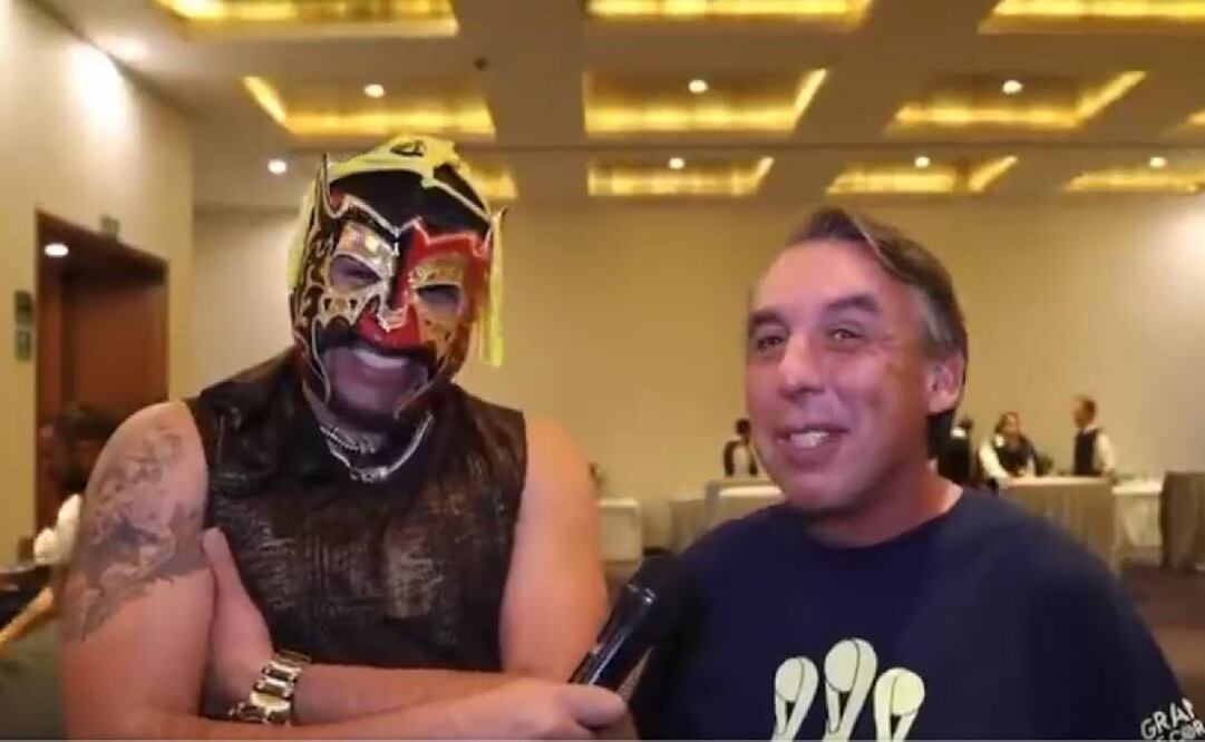 Emilio Azcárraga Jean y el Escorpión Dorado lanzaron una indirecta a Cruz Azul. Foto: Especial