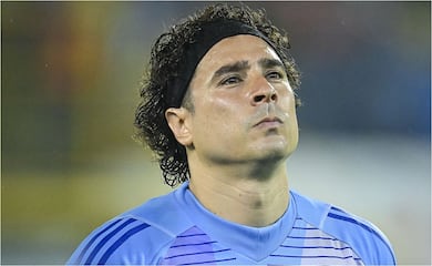 Memo Ochoa tiene más de un año sin jugar con la Selección Mexicana; ¿Cuándo fue su último partido?