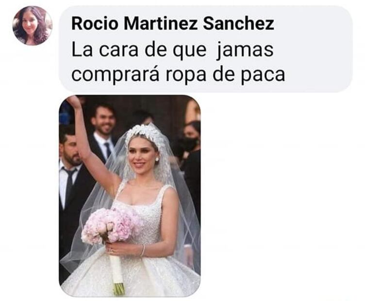 10 memes de lo que “nunca tendrá que hacer” la esposa del “Canelo” Álvarez