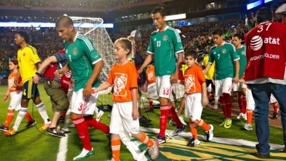 Carlos Salcido se convirtió en uno de los jugadores importantes de la Selección Mexicana. Foto: Imago7