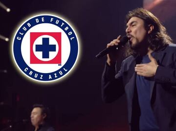 El Temerario Mayor, Adolfo Ángel, pide La Máquina que no se de por vencida: "¡Vamos a luchar!"