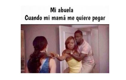 Día del Abuelo: 10 divertidos y tiernos memes para celebrarlos