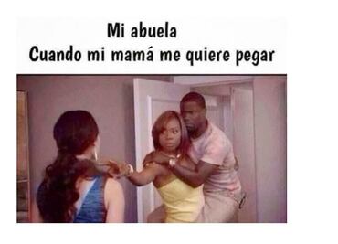 Día del Abuelo: 10 divertidos y tiernos memes para celebrarlos