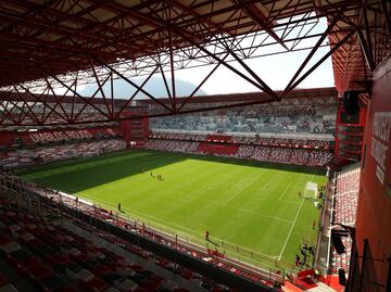 Equipos de la Liga MX buscan televisoras para transmitir sus juegos en el Apertura 2024