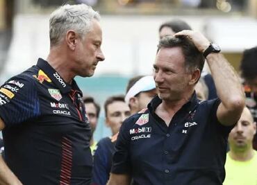 ¿Christian Horner será despedido? Red Bull ya tendría a su reemplazo luego de su escándalo