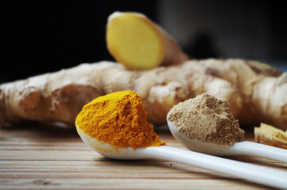 10 beneficios del jengibre para tu salud