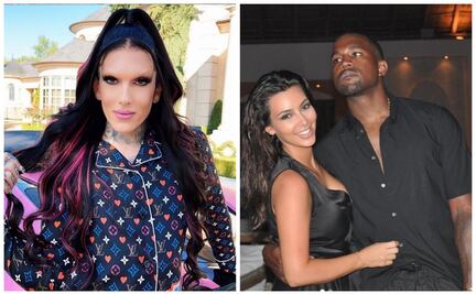 ¿Quién es Jeffree Star? El "culpable" del divorcio de Kim y Kanye