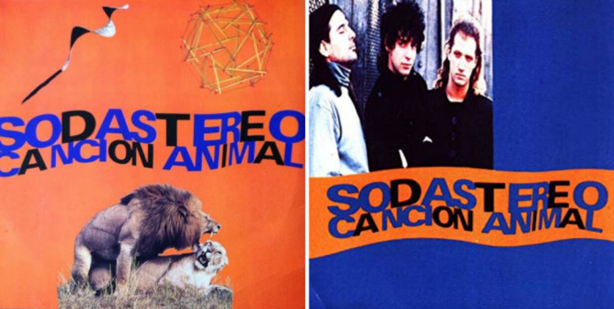 10 datos que todo fan de Soda Stereo DEBE saber