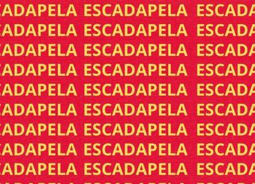 Solo una mente entrenada puede encontrar la palabra ESCARAPELA en solo 5 segundos