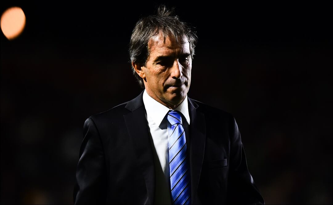 Guillermo Almada reventó a la Liga MX - Foto: Imago7