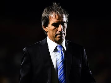 Guillermo Almada revienta a la Liga MX por la falta de empatía: “Es lamentable, es arriesgar al futbolista”