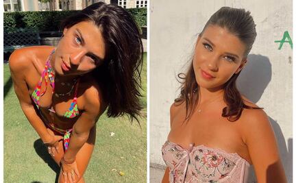 Ella es Phoebe, la hermosa hija menor de Bill Gates 