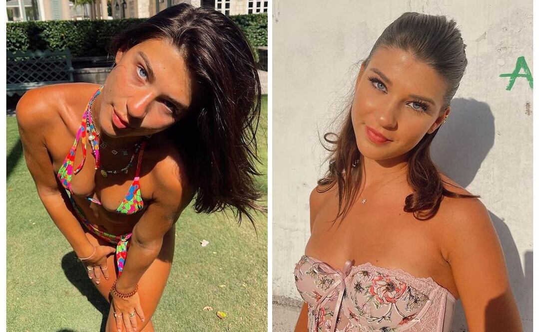 Foto: Instagram @pheebeegates