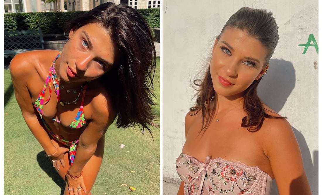 Foto: Instagram @pheebeegates