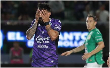 Mazatlán y León regalaron movido empate en el puerto sinaloense