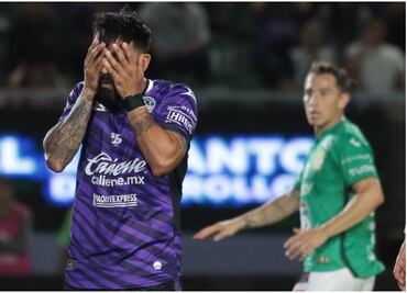 Mazatlán y León regalaron movido empate en el puerto sinaloense