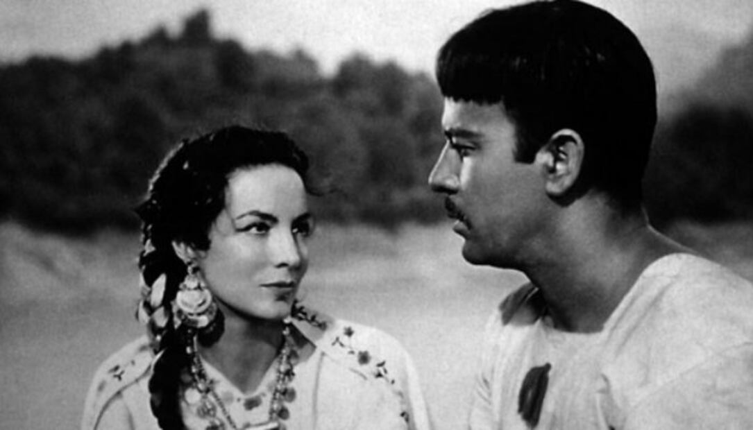 María Félix: 10 datos íntimos de la diva del cine mexicano