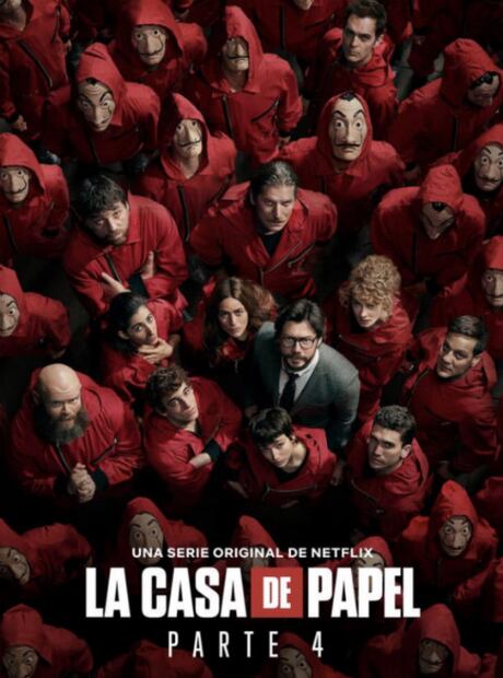 Netflix: Las series y películas que más vieron los mexicanos en 2020