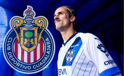 ¿Jordi Cortizo ya es de Chivas? En redes sociales habrían filtrado el fichaje del Rebaño Sagrado