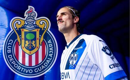 ¿Jordi Cortizo ya es de Chivas? En redes sociales habrían filtrado el fichaje del Rebaño Sagrado