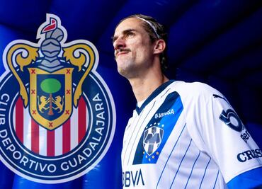 ¿Jordi Cortizo ya es de Chivas? En redes sociales habrían filtrado el fichaje del Rebaño Sagrado