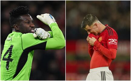 ¿El Manchester United usa playeras 'chafas'? Los jugadores juegan incómodos con las oficiales