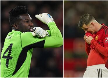 ¿El Manchester United usa playeras 'chafas'? Los jugadores juegan incómodos con las oficiales