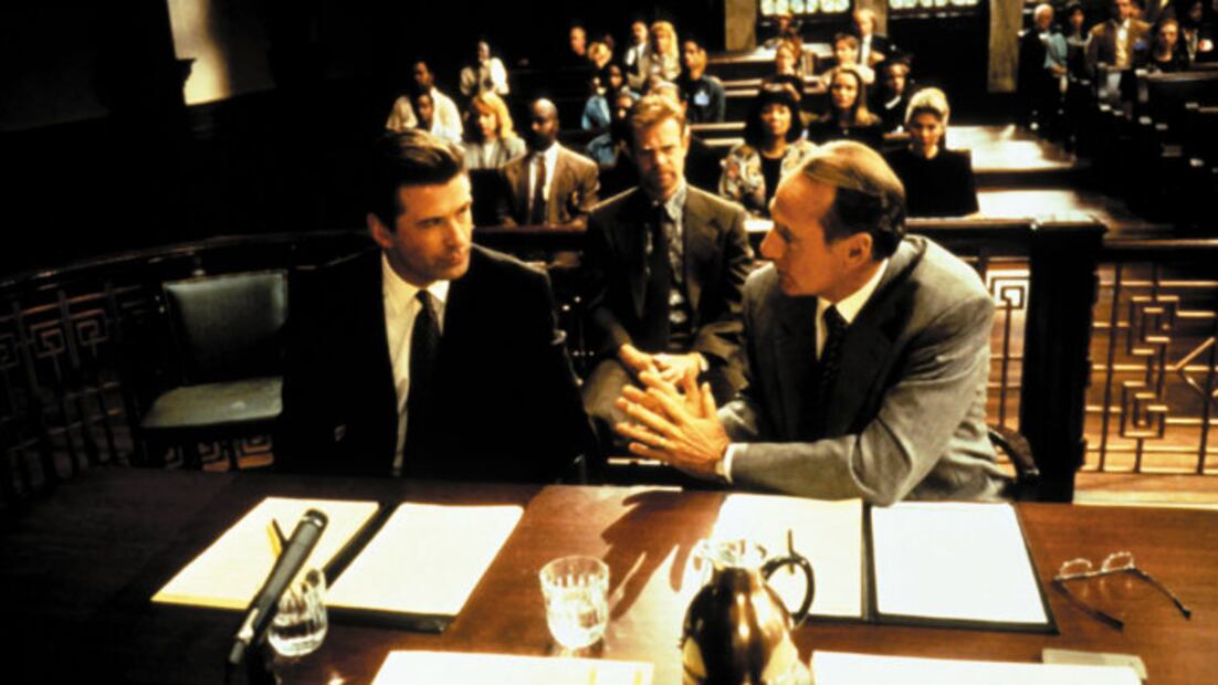 Alec Baldwin: 10 películas que demuestran su talento y versatilidad