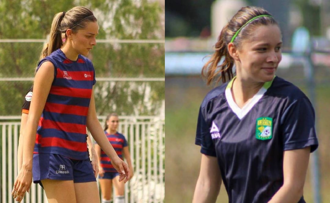 Karla Torres sufrió un trágico accidente la madrugada del viernes. Foto: Especial