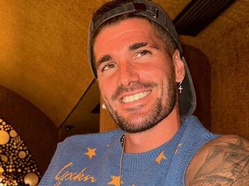 ¿Cuánto cuesta el bolso Luis Vuitton que presumió Rodrigo De Paul en su Instagram?