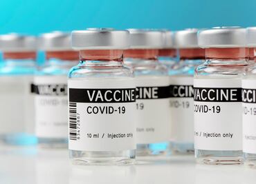 Vacunas contra el Covid-19: ¿Cómo se prueba su seguridad y eficacia?