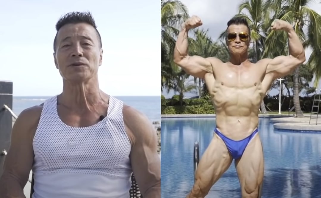 Foto: YouTube Change Production