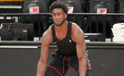 AJ Griffin deja la NBA para seguir a Jesús y convertirse en sacerdote