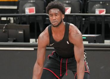 AJ Griffin deja la NBA para seguir a Jesús y convertirse en sacerdote