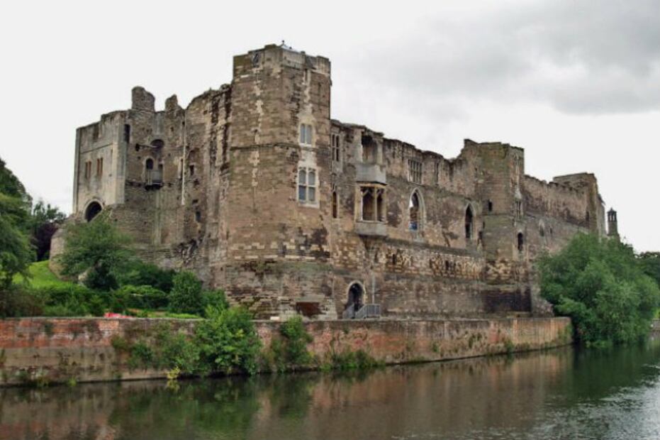 10 cadáveres antiguos encontrados misteriosamente en castillos 
